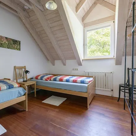 Semesterbostad Am Schoenwasen Comfortable *