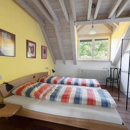 Am Schoenwasen Comfortable Semesterbostad Freiamt