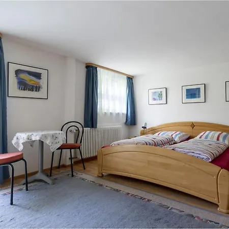 Semesterbostad Am Schoenwasen Comfortable