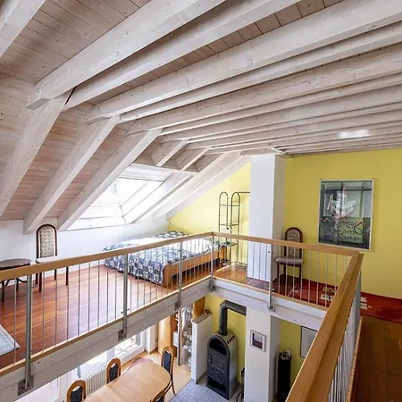 Am Schoenwasen Comfortable Semesterbostad Freiamt