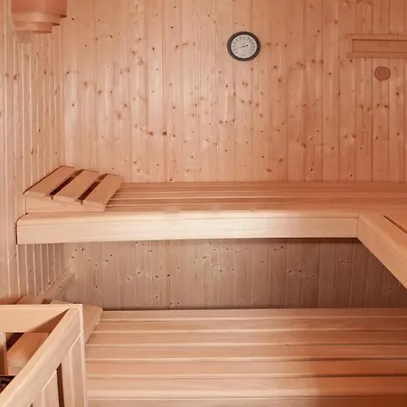 Semesterbostad Am Schoenwasen Comfortable Freiamt