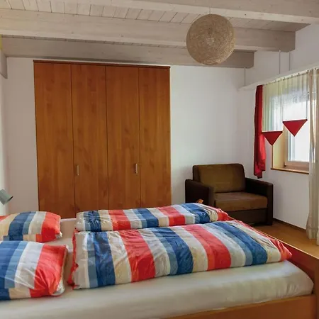 Am Schoenwasen Comfortable Semesterbostad Freiamt